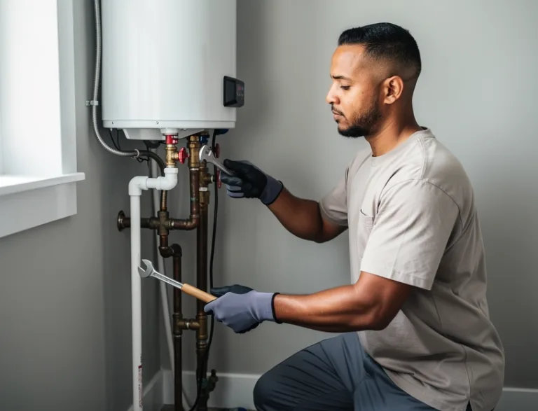 boiler reparatie Willebroek